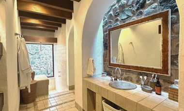 Venta de espectacular residencia en Atlixco