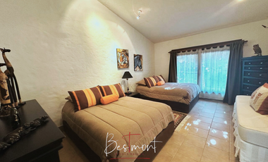 Venta de espectacular residencia en Atlixco