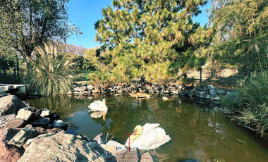 Venta de espectacular residencia en Atlixco