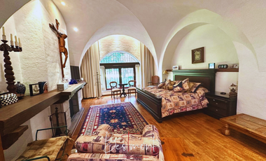 Venta de espectacular residencia en Atlixco