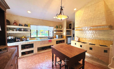 Venta de espectacular residencia en Atlixco