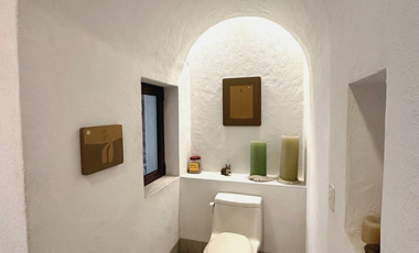 Venta de espectacular residencia en Atlixco