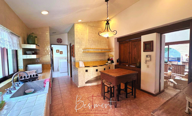 Venta de espectacular residencia en Atlixco