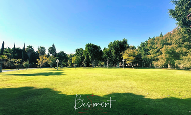 Venta de espectacular residencia en Atlixco