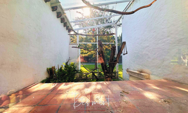 Venta de espectacular residencia en Atlixco