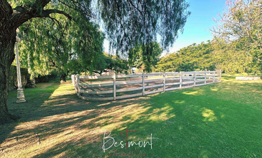 Venta de espectacular residencia en Atlixco