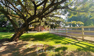 Venta de espectacular residencia en Atlixco