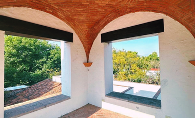 Venta de espectacular residencia en Atlixco