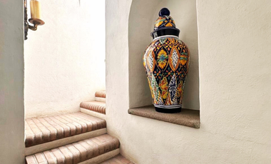 Venta de espectacular residencia en Atlixco