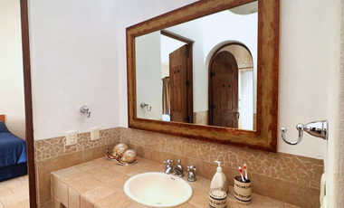 Venta de espectacular residencia en Atlixco