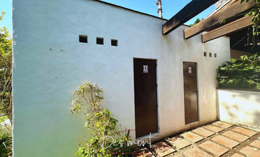 Venta de espectacular residencia en Atlixco