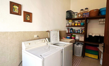 Venta de espectacular residencia en Atlixco