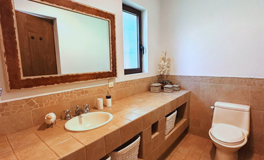 Venta de espectacular residencia en Atlixco