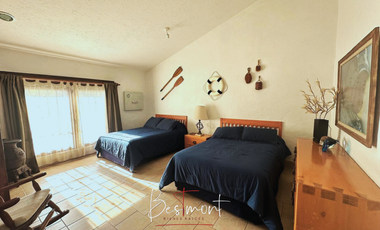 Venta de espectacular residencia en Atlixco