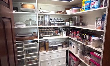 Casa en privada con vigilancia en Cuajimalpa