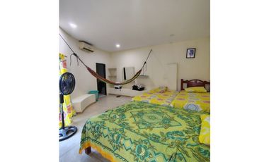 VENTA DE CASA  EN EL B/ PASATIEMPO DE MONTERIA