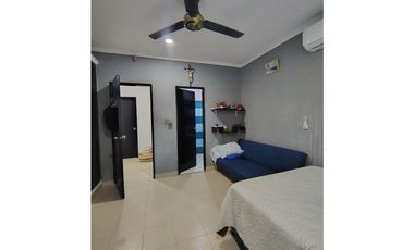 VENTA DE CASA  EN EL B/ PASATIEMPO DE MONTERIA