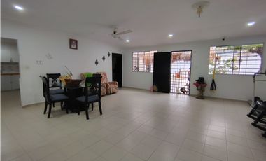 VENTA DE CASA  EN EL B/ PASATIEMPO DE MONTERIA