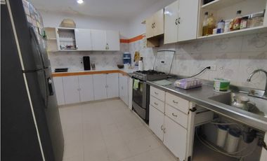 VENTA DE CASA  EN EL B/ PASATIEMPO DE MONTERIA