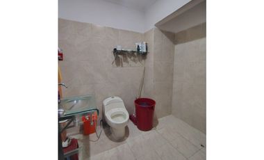 VENTA DE CASA  EN EL B/ PASATIEMPO DE MONTERIA