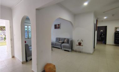 VENTA DE CASA  EN EL B/ PASATIEMPO DE MONTERIA