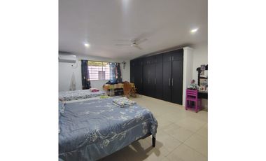 VENTA DE CASA  EN EL B/ PASATIEMPO DE MONTERIA