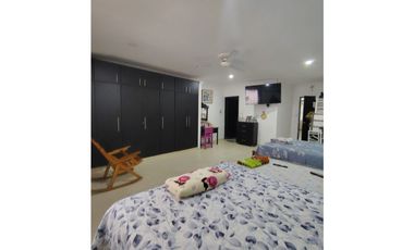 VENTA DE CASA  EN EL B/ PASATIEMPO DE MONTERIA
