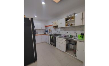 VENTA DE CASA  EN EL B/ PASATIEMPO DE MONTERIA