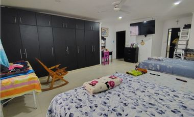 VENTA DE CASA  EN EL B/ PASATIEMPO DE MONTERIA