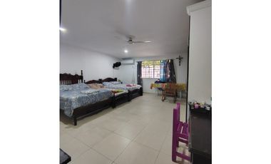 VENTA DE CASA  EN EL B/ PASATIEMPO DE MONTERIA
