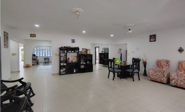 VENTA DE CASA  EN EL B/ PASATIEMPO DE MONTERIA