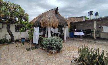 VENTA DE CASA  EN EL B/ PASATIEMPO DE MONTERIA
