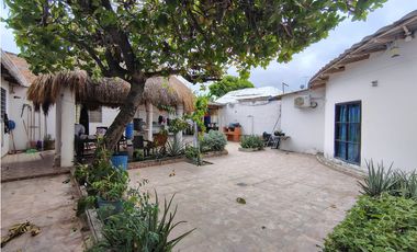 VENTA DE CASA  EN EL B/ PASATIEMPO DE MONTERIA