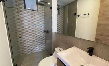 Se arrienda apartamento en Pozos Colorados, Santa Marta