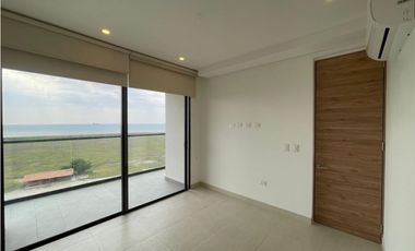 Se arrienda apartamento en Pozos Colorados, Santa Marta