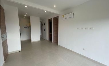 Se arrienda apartamento en Pozos Colorados, Santa Marta