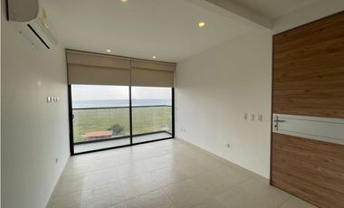Se arrienda apartamento en Pozos Colorados, Santa Marta