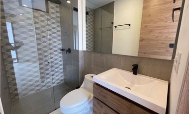 Se arrienda apartamento en Pozos Colorados, Santa Marta