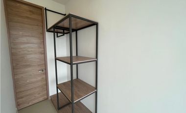 Se arrienda apartamento en Pozos Colorados, Santa Marta