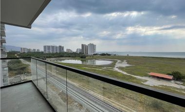 Se arrienda apartamento en Pozos Colorados, Santa Marta