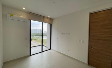 Se arrienda apartamento en Pozos Colorados, Santa Marta