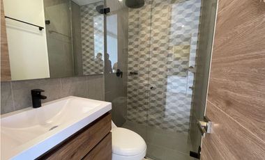 Se arrienda apartamento en Pozos Colorados, Santa Marta
