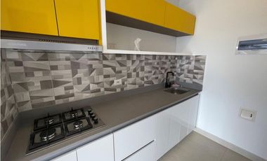 Se arrienda apartamento en Pozos Colorados, Santa Marta