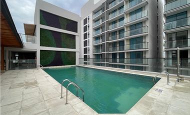 Se arrienda apartamento en Pozos Colorados, Santa Marta