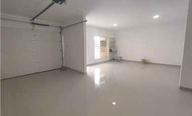 VENTA DE CASA B/ VILLA NOVA DE MONTERIA
