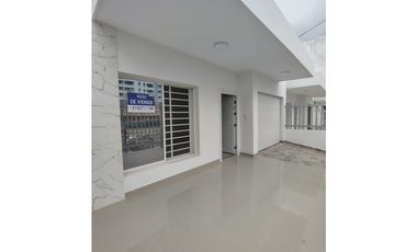 VENTA DE CASA B/ VILLA NOVA DE MONTERIA