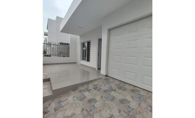 VENTA DE CASA B/ VILLA NOVA DE MONTERIA