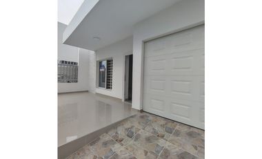 VENTA DE CASA B/ VILLA NOVA DE MONTERIA