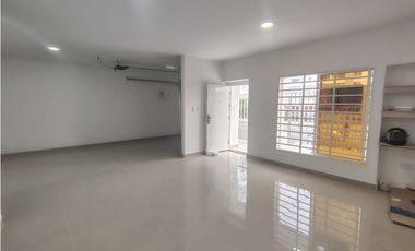VENTA DE CASA B/ VILLA NOVA DE MONTERIA