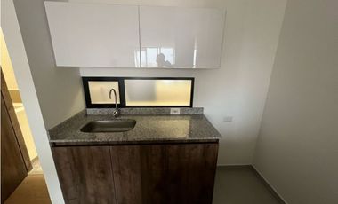 Rentamos hermoso apto en chía !!!